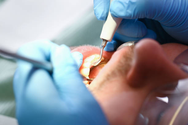 Best Weekend Emergency Dentist in Penhook, VA