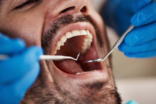 Best Emergency Orthodontic Repairs in Penhook, VA
