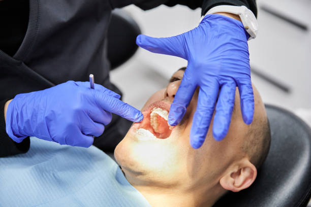 Best Walk-In Emergency Dentist in Penhook, VA